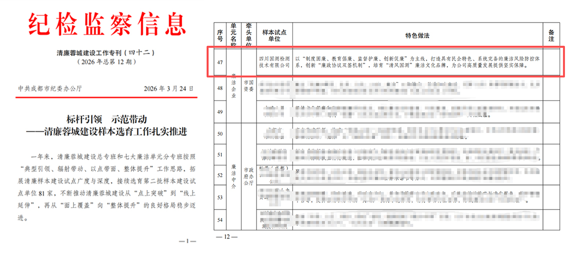 国测检测入选清廉蓉城建设第二批清廉样本试点单位3.jpg 国测检测入选清廉蓉城建设第二批清廉样本试点单位3.jpg